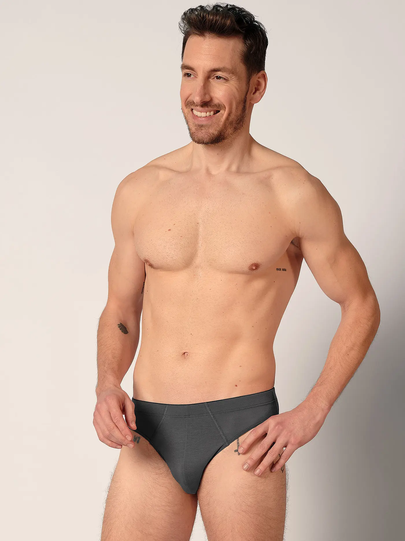 HUBER | Brasil Slip asphalt | 